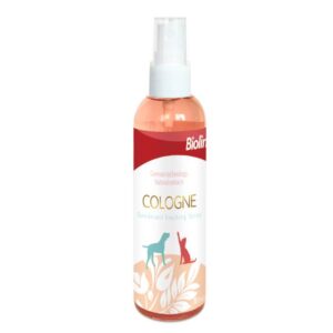 Bioline Deodorant Freshing Spray 207 ml [Volume - 207ml, Flavor - Cologne]