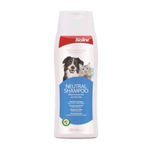 Bioline Neutral Shampoo [Volume - 250ml]